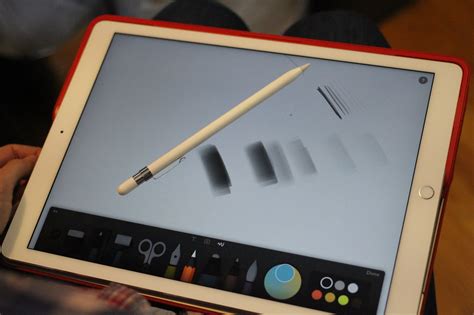best games for apple pencil.